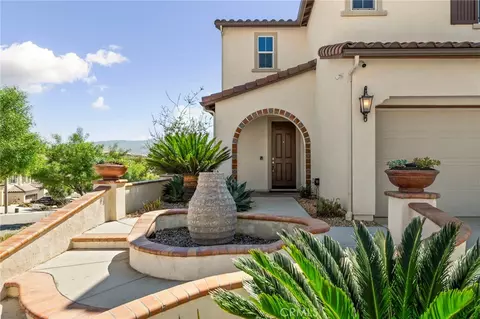 Exterior - 11313 Atlas Ct, Corona, CA 92883 photo 4 of 14