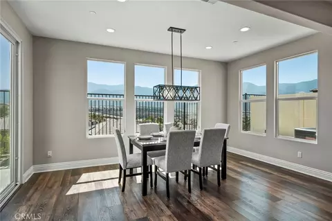Dining - 11313 Atlas Ct, Corona, CA 92883 photo 1 of 2