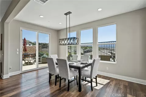 Dining - 11313 Atlas Ct, Corona, CA 92883 photo 2 of 2