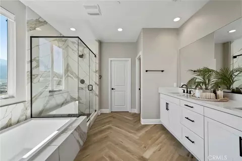 Bath - 11313 Atlas Ct, Corona, CA 92883 photo 1 of 7