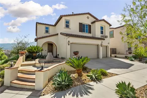 Exterior - 11313 Atlas Ct, Corona, CA 92883 photo 3 of 14