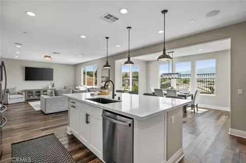 Kitchen - 11313 Atlas Ct, Corona, CA 92883 photo 5 of 6