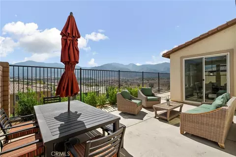 Exterior - 11313 Atlas Ct, Corona, CA 92883 photo 7 of 14