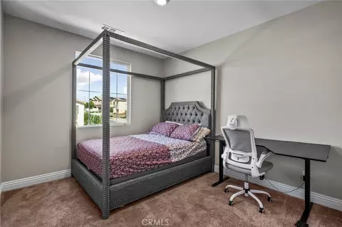 Bedroom - 11313 Atlas Ct, Corona, CA 92883 photo 3 of 4