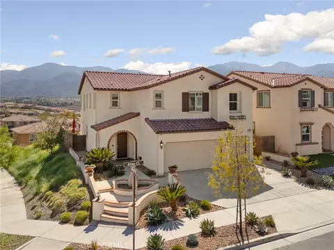 Exterior - 11313 Atlas Ct, Corona, CA 92883 photo 5 of 14