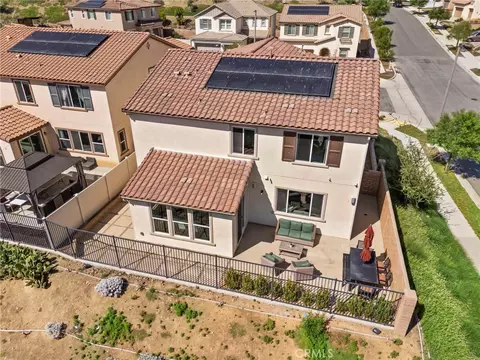 View/Area - 11313 Atlas Ct, Corona, CA 92883 photo 2 of 10