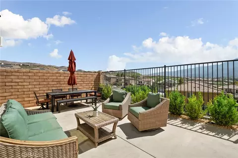 Exterior - 11313 Atlas Ct, Corona, CA 92883 photo 6 of 14