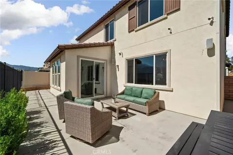Exterior - 11313 Atlas Ct, Corona, CA 92883 photo 9 of 14