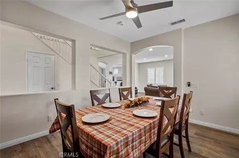 Dining - 6860 Edinburgh Rd, Eastvale, CA 92880 photo 2 of 2