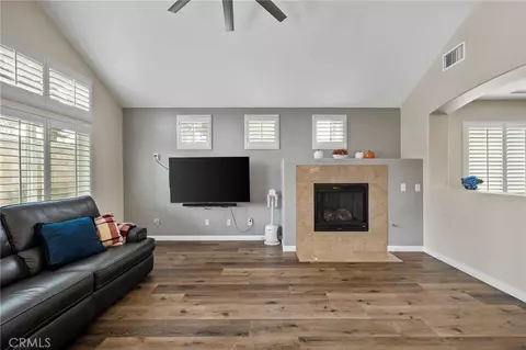 Living - 6860 Edinburgh Rd, Eastvale, CA 92880 photo 2 of 2