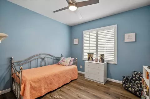 Bedroom - 6860 Edinburgh Rd, Eastvale, CA 92880 photo 4 of 6
