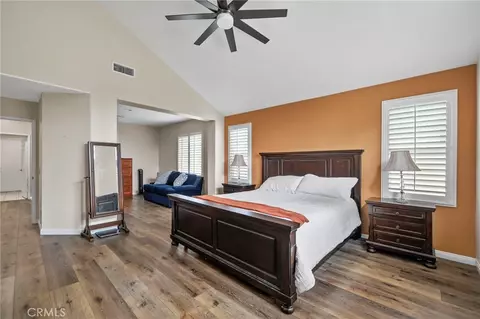 Bedroom - 6860 Edinburgh Rd, Eastvale, CA 92880 photo 2 of 6
