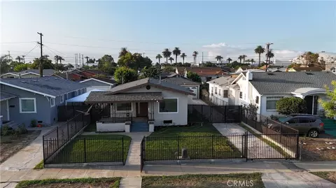 1116 W 76th St, Los Angeles, CA 90044
