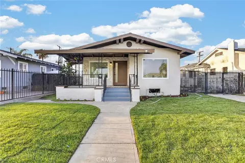 1116 W 76th St, Los Angeles, CA 90044