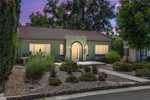 Exterior - 618 Cypress Cir, Redlands, CA 92373 photo 7 of 9