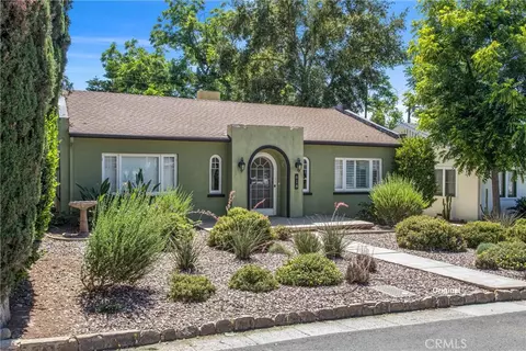 Exterior - 618 Cypress Cir, Redlands, CA 92373 photo 9 of 9