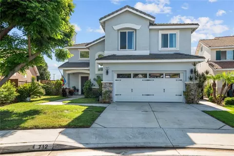Exterior - 712 Shaffer St, Corona, CA 92879 photo 1 of 9