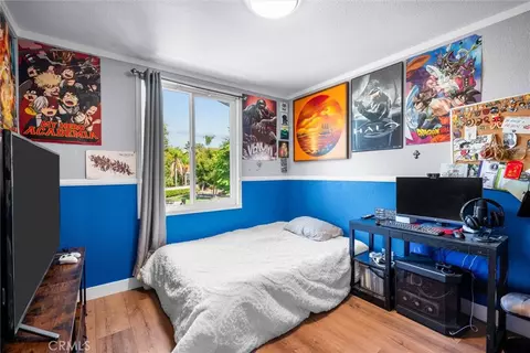 Bedroom - 712 Shaffer St, Corona, CA 92879 photo 5 of 6