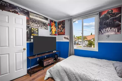 Bedroom - 712 Shaffer St, Corona, CA 92879 photo 6 of 6