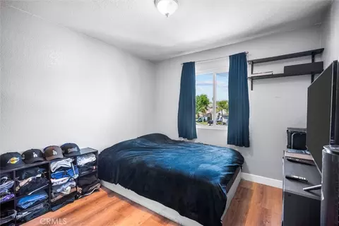 Bedroom - 712 Shaffer St, Corona, CA 92879 photo 4 of 6