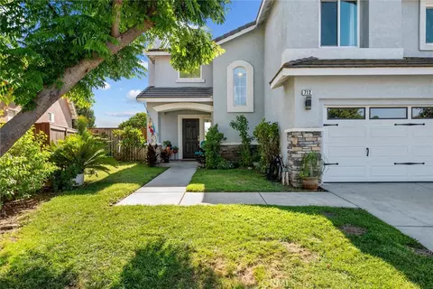 Exterior - 712 Shaffer St, Corona, CA 92879 photo 5 of 9