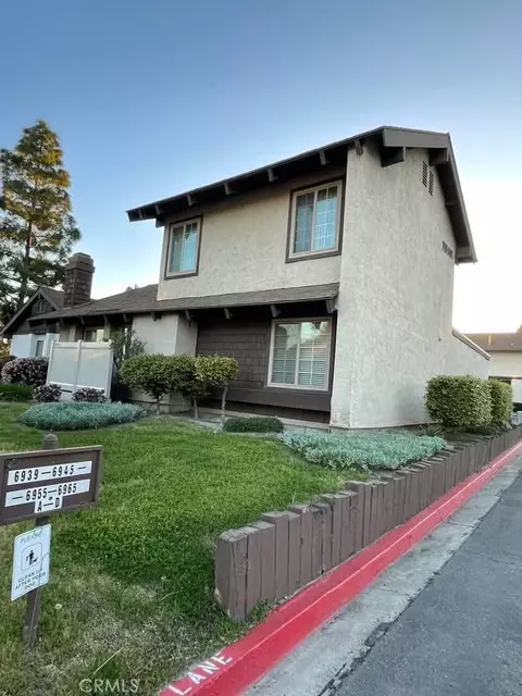 6945 Parkside, San Diego, CA 92139