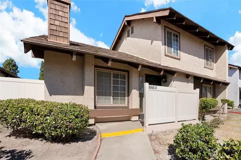 6945 Parkside #D, San Diego, CA 92139