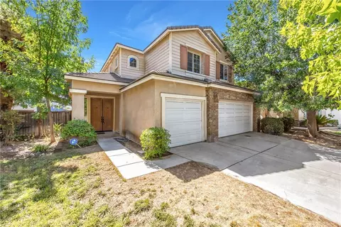 Exterior - 1570 Thunderbird, Beaumont, CA 92223 photo 8 of 10