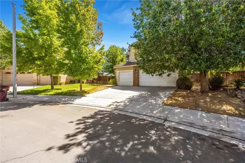 Exterior - 1570 Thunderbird, Beaumont, CA 92223 photo 10 of 10