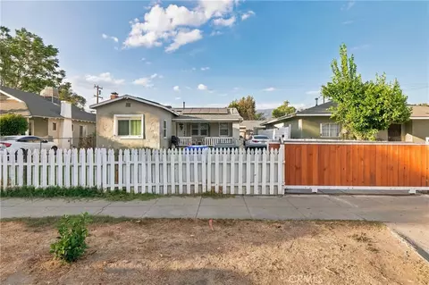 Exterior - 780 Campus, San Bernardino, CA 92405 photo 2 of 4