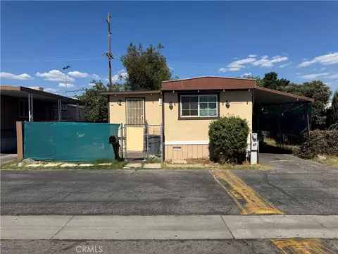 190 Meridian Ave #87, Rialto, CA 92376