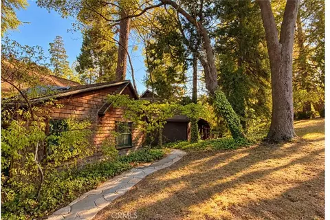 Exterior - 29682 Hook Crk, Cedar Glen, CA 92321 photo 17 of 25