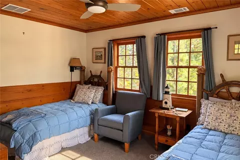 Bedroom - 29682 Hook Crk, Cedar Glen, CA 92321 photo 4 of 4