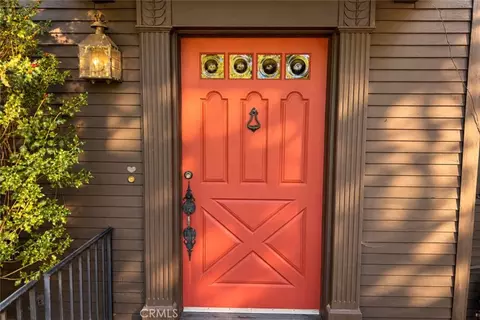 Entry Way - 29682 Hook Crk, Cedar Glen, CA 92321 photo 1 of 3