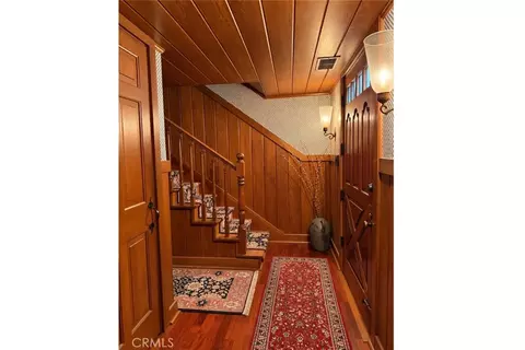 Entry Way - 29682 Hook Crk, Cedar Glen, CA 92321 photo 2 of 3