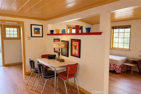 Dining - 29682 Hook Crk, Cedar Glen, CA 92321 photo 2 of 2
