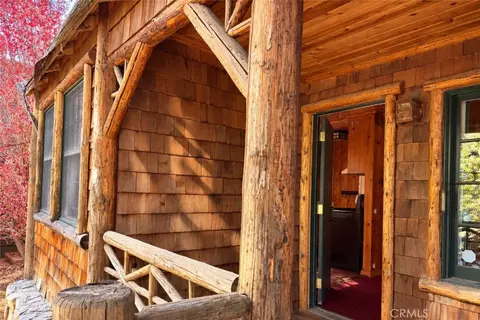 Exterior - 29682 Hook Crk, Cedar Glen, CA 92321 photo 15 of 25