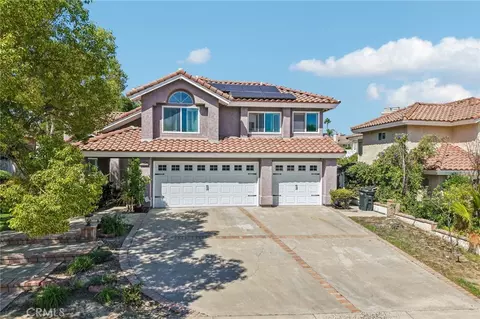 Exterior - 30126 Corte Carrizo, Temecula, CA 92591 photo 10 of 13