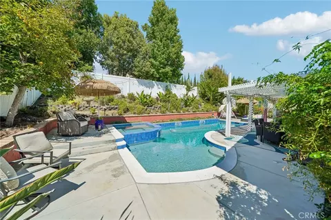 Exterior - 30126 Corte Carrizo, Temecula, CA 92591 photo 6 of 13