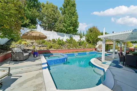 Exterior - 30126 Corte Carrizo, Temecula, CA 92591 photo 7 of 13