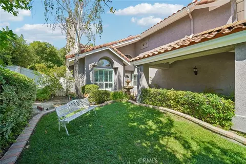 Exterior - 30126 Corte Carrizo, Temecula, CA 92591 photo 9 of 13