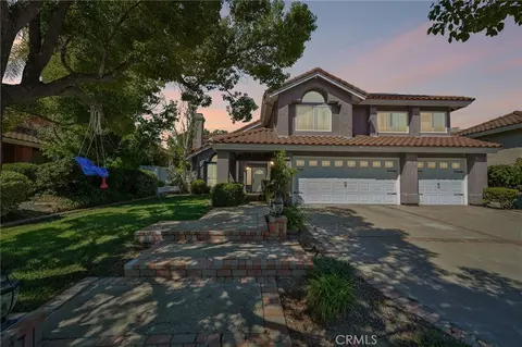 Exterior - 30126 Corte Carrizo, Temecula, CA 92591 photo 13 of 13
