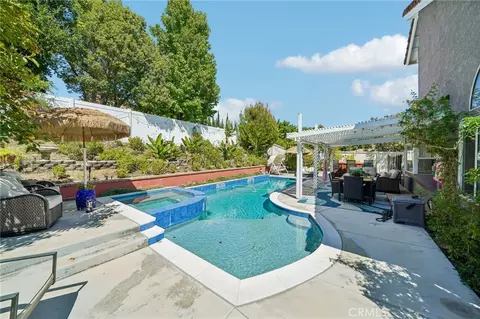 Exterior - 30126 Corte Carrizo, Temecula, CA 92591 photo 5 of 13