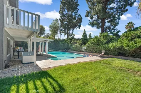 Exterior - 6801 Rycroft Dr, Riverside, CA 92506 photo 3 of 3