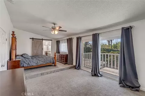 Bedroom - 6801 Rycroft Dr, Riverside, CA 92506 photo 4 of 6
