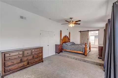 Bedroom - 6801 Rycroft Dr, Riverside, CA 92506 photo 5 of 6