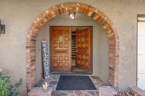 Entry Way - 6801 Rycroft Dr, Riverside, CA 92506 photo 1 of 5