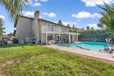 Exterior - 6801 Rycroft Dr, Riverside, CA 92506 photo 2 of 3