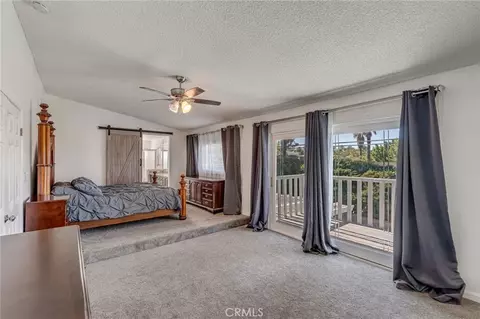 Bedroom - 6801 Rycroft Dr, Riverside, CA 92506 photo 4 of 6