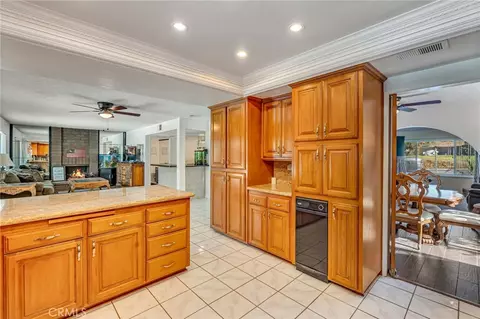 Kitchen - 6801 Rycroft Dr, Riverside, CA 92506 photo 6 of 6